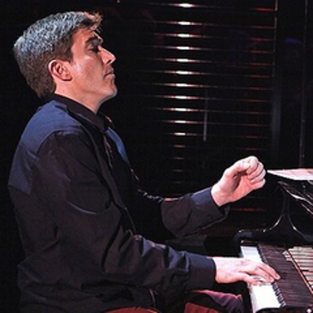 Blair McMillen
