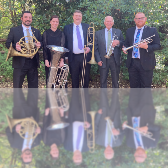 Carolina Brass Quintet