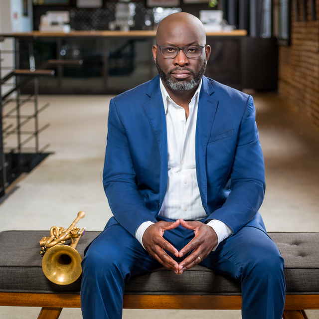Charlton Singleton Jazz Quartet