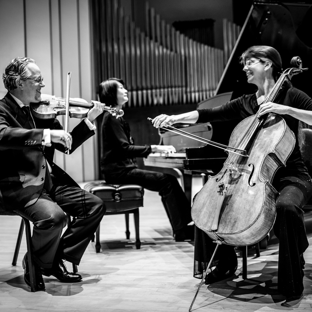 Helios Piano Trio