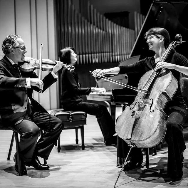 Helios Piano Trio