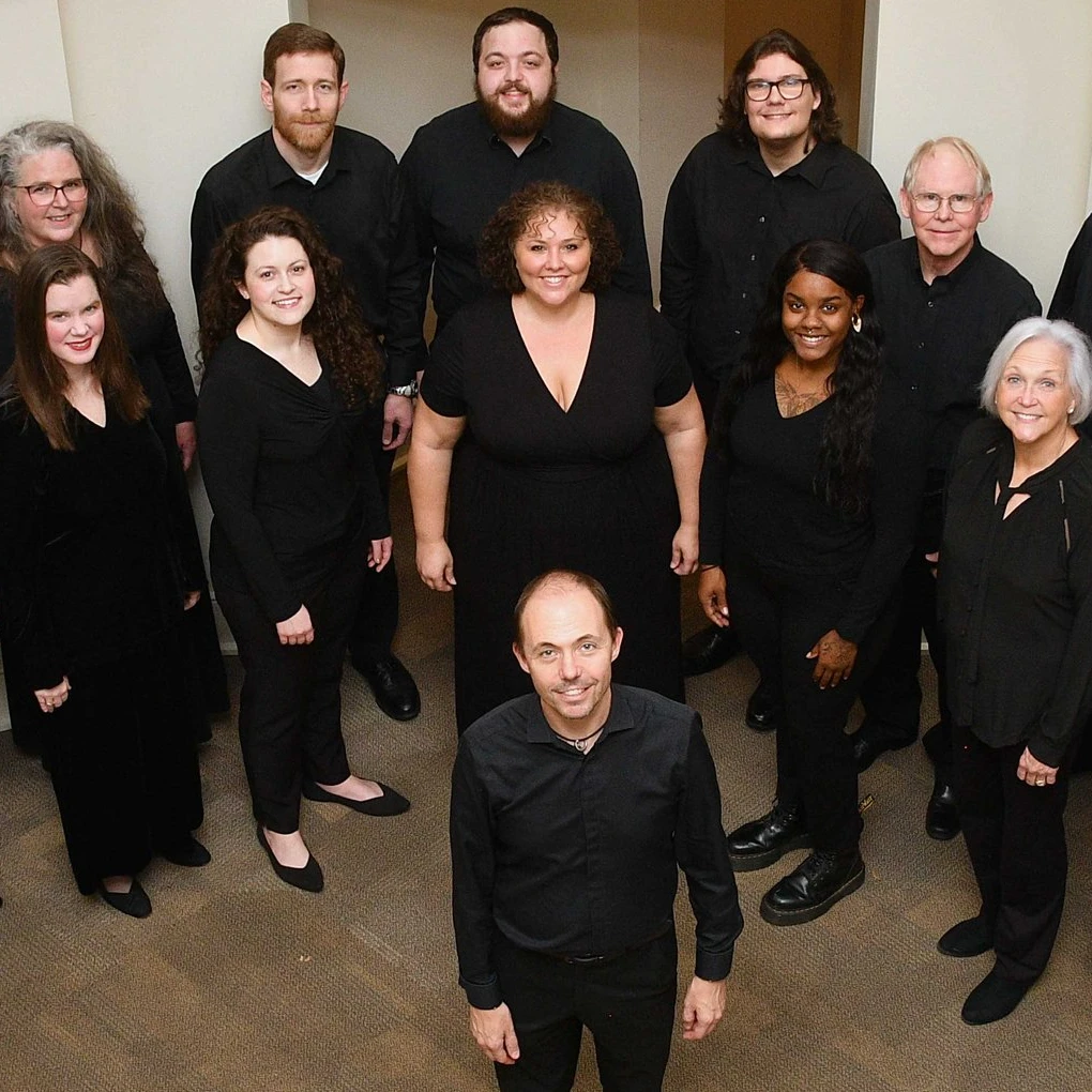 Caritas A Cappella Ensemble