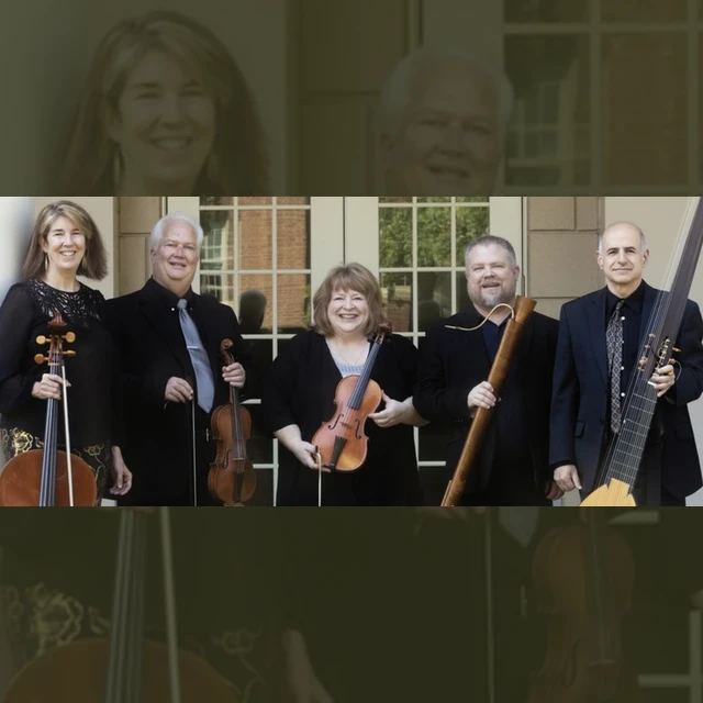 Heartland Baroque