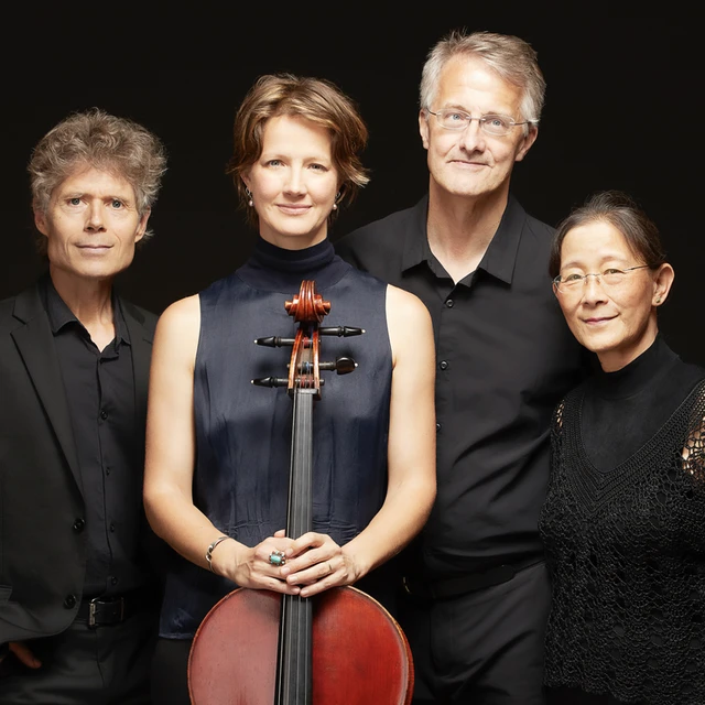Ciompi Quartet