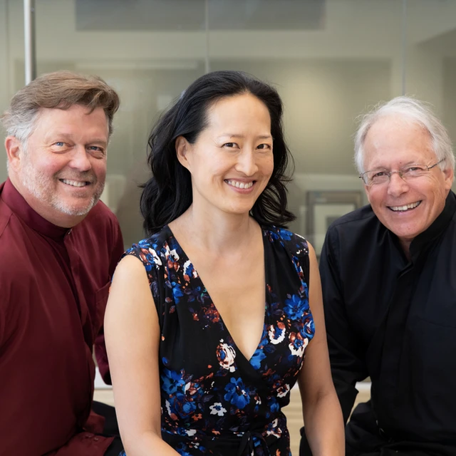 Queens Chamber Players