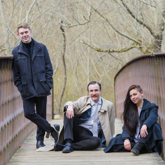 Trio Ondata